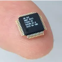 Laser siêu nhỏ giúp tạo chip 100 Terahertz