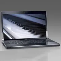 Dell thêm Studio XPS màu trắng