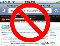Các khái niệm web đang lạc hậu