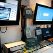 10 công nghệ tiêu biểu trên xe showroom Cisco Express