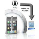 Biến iPhone, iPod Touch thành ổ cứng