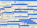 Những lỗi thường gặp trong máy tính và cách khắc phục (Phần 3)
