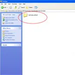 Khôi phục các bookmark trong Firefox bị mất