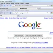 Mở Firefox ngay trong lòng Firefox