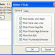 Better Flickr cho Firefox thêm tiện ích chia sẻ ảnh