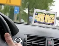 Thiết bị GPS dẫn người sử dụng đến khu buôn lậu ma túy