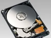 Ổ đĩa cứng – Vài điều thú vị