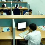 Bài toán nhân viên IT “nhảy việc”