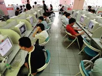 1/3 dân số thế giới sẽ …