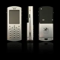 Điện thoại quý tộc Mobiado Luminoso Lucido