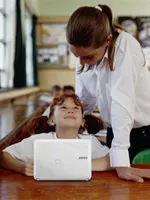 MSI nhân rộng lòng yêu thương với phiên bản netbook mới