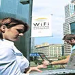 Max-Fi – công nghệ Wi-Fi tầm xa thách thức WiMax
