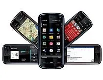 Giá Nokia 5800 XpressMusic cao hơn dự kiến