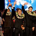 “Nhân Tài Đất Việt 2008” nóng lên từng ngày