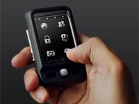 Neonode – “Sát thủ” của iPhone phá sản