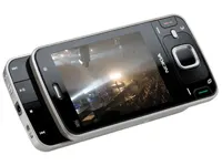 Nokia N96 bắt đầu “lên kệ” với giá 790 USD