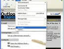 Thủ thuật tăng cường bảo mật cho Outlook Express