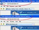 Một công ty đăng ký tên miền Việt Nam bị mất domain