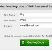 Gỡ bỏ mật khẩu trên file PDF