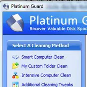 Dọn rác trên hệ thống với phần mềm bản quyền miễn phí