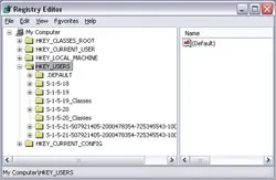 Dọn dẹp Registry một cách có hiệu quả