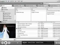 Ấn tượng Songbird, “đứa con” của Mozilla và WinAmp