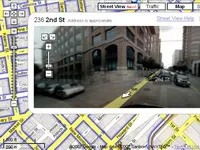 Nỗi lo khi “ông Google” phớt lờ biển cấm