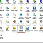 Quản lý hệ thống với System Properties