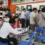 Mua laptop trả góp ‘dễ như chơi’