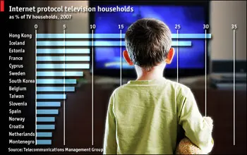 Thời của truyền hình ‘cây nhà lá vườn’