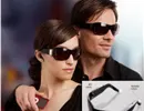 Chùm ảnh: Sản phẩm độc đáo mở màn CES 2009