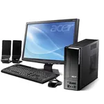 Acer tiếp tục dấn bước vào thị trường PC mini