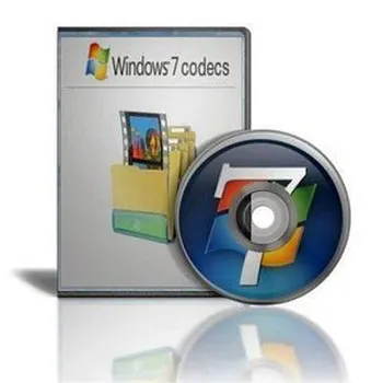 Win7codecs 2.5.0 – Bộ Codec đầy đủ nhất cho Windows 7