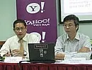 Yahoo ra mắt nền tảng mở tại Việt Nam