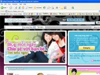 Yahoo! 360 Plus tiếng Việt chính thức ra mắt