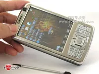 Châu Á thừa mobile phone, nhưng “đói” Internet