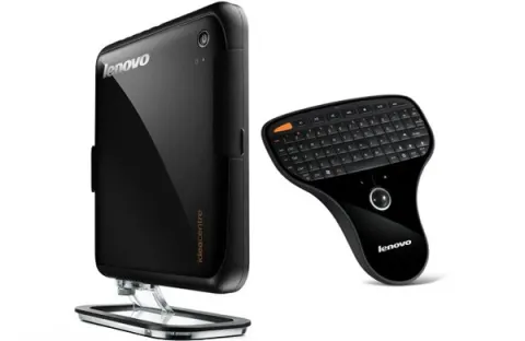 Lenovo IdeaCentre Q150 nâng cấp Atom D510.
