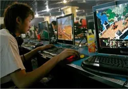 Nửa triệu người đang “cày” game thuê