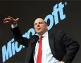 60 tỷ USD năm 2008- doanh thu cao nhất trong lịch sử Microsoft