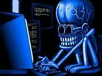 Nga và Gruzia xung đột trên Internet
