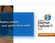 IE 8 ‘ngốn’ nhiều RAM hơn cả Windows XP