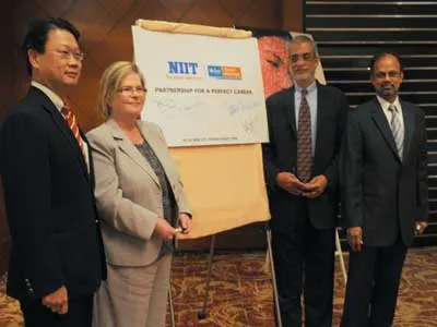 “Việt Nam sẽ là điểm đến của các nguồn vốn CNTT”
