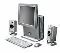 Cách xem thông tin linh kiện phần cứng PC