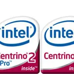 Centrino 2 chạy nhanh hơn nhưng chưa hỗ trợ WiMax