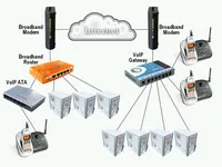 Internet đang “cạn kiệt” địa chỉ IP