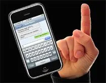 iPhone bị khóa có thể mở mà không cần mật khẩu
