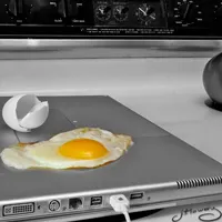 Những chức năng “không tưởng” của laptop