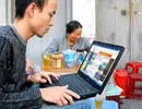 Laptop giảm giá nhiều đẩy nhu cầu tăng cao