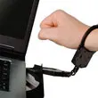 Sáu nguyên tắc bảo vệ laptop tránh mất cắp