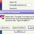 Tranh nhau ‘đầu cơ’ tài khoản e-mail mới của Yahoo